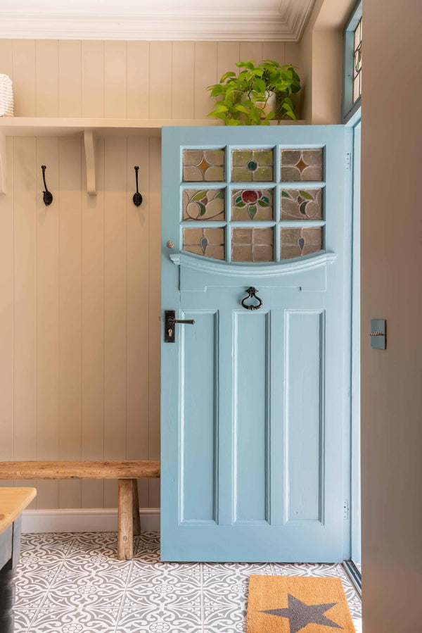 Shakespeare Door Knocker