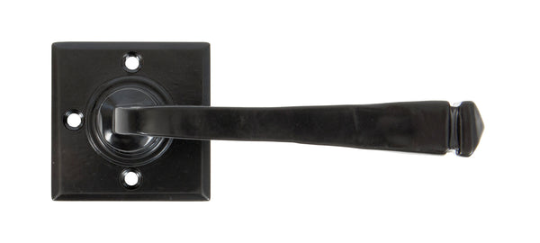 Avon Lever on Rose Set (Unsprung) by From The Anvil