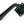 From The Anvil's Black Avon Lever on Rose Set (Unsprung)