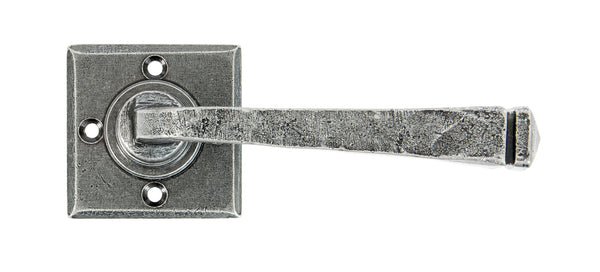 Avon Lever on Rose Set (Unsprung) by From The Anvil