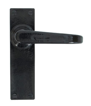 From The Anvil, Deluxe Lever Latch Set, Door Handles, Lever Latch