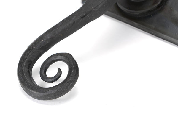 Monkeytail Lever Bathroom Set