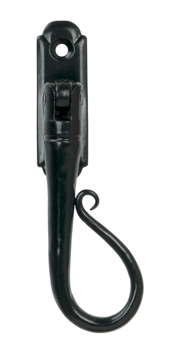 From The Anvil's Black Shepherds Crook Espag