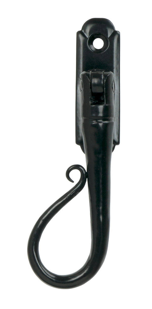 From The Anvil's Black Shepherds Crook Espag
