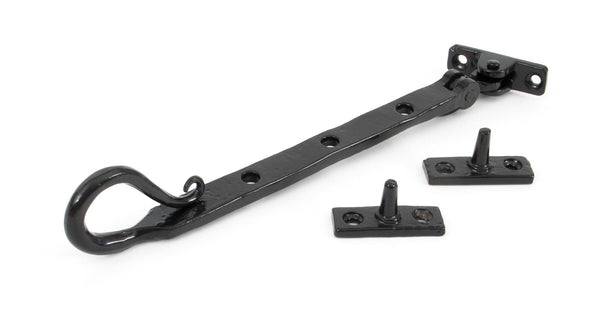 From The Anvil's Black Shepherds Crook Stay