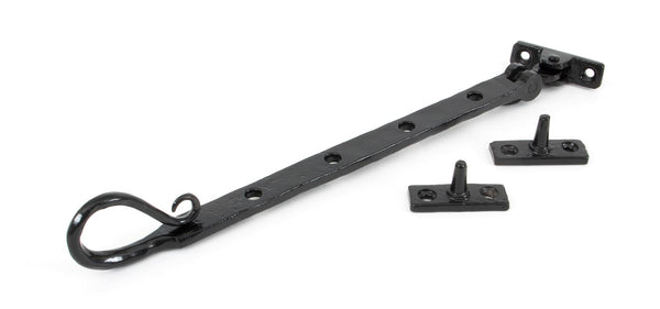 From The Anvil's Black Shepherds Crook Stay