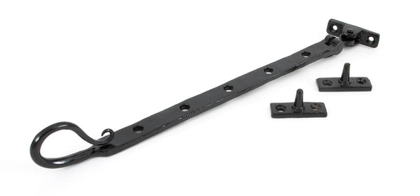 From The Anvil's Black Shepherds Crook Stay