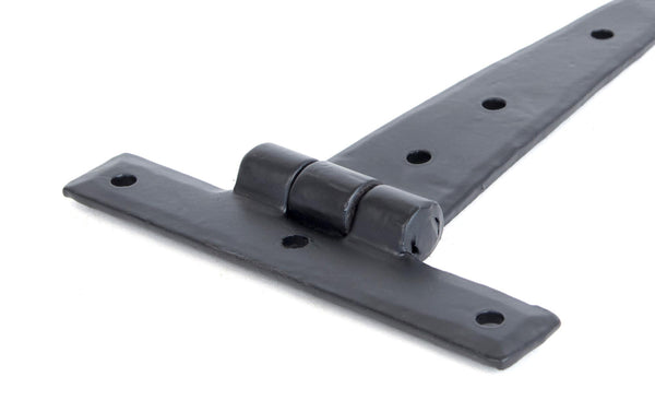 Penny End T Hinge (pair)
