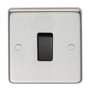 From The Anvil, Single 10 Amp Switch, Electrical Switches & Sockets, Electrical Switches & Sockets