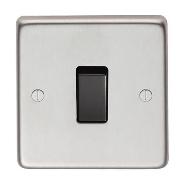 From The Anvil, Single 10 Amp Switch, Electrical Switches & Sockets, Electrical Switches & Sockets