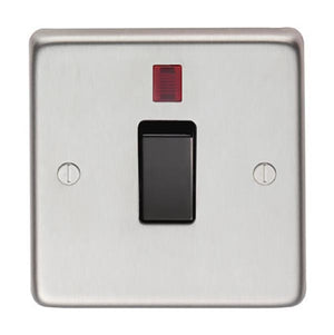 From The Anvil, Single Switch + Neon, Electrical Switches & Sockets, Electrical Switches & Sockets