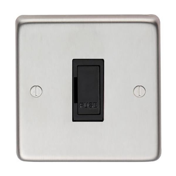 From The Anvil, 13 Amp Unswitched Fuse, Electrical Switches & Sockets, Electrical Switches & Sockets