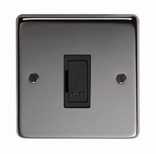 From The Anvil, BN 13 Amp Unswitched Fuse, Electrical Switches & Sockets, Electrical Switches & Sockets