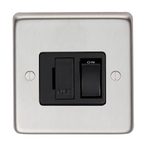 From The Anvil, 13 Amp Fused Switch, Electrical Switches & Sockets, Electrical Switches & Sockets