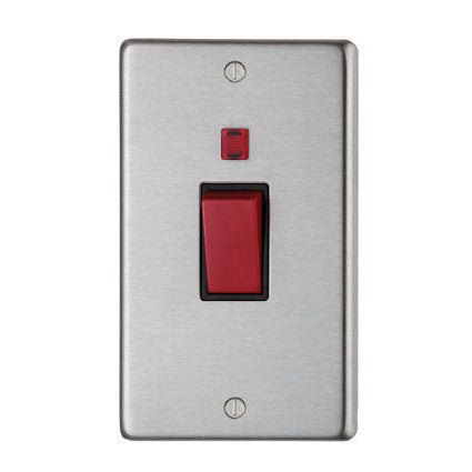 SSS Double Plate Cooker Switch
