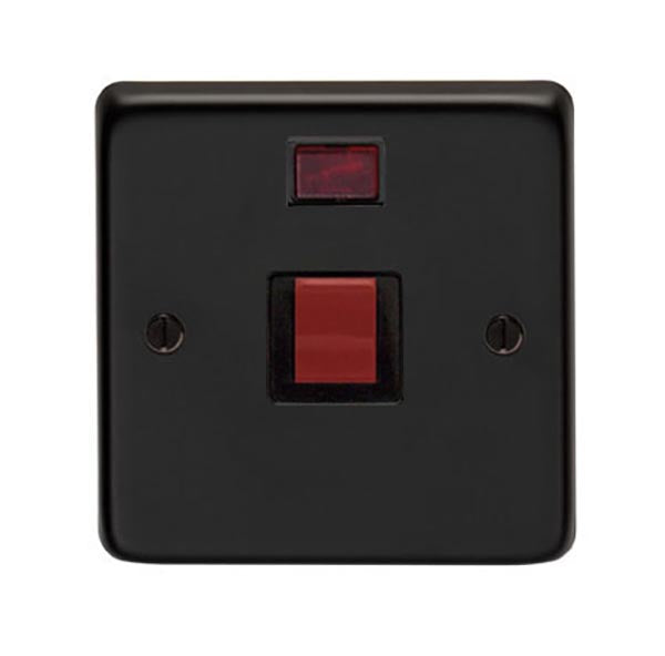 From The Anvil, MB Single Plate Cooker Switch, Electrical Switches & Sockets, Electrical Switches & Sockets