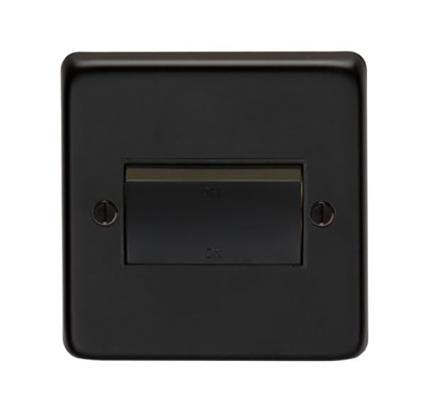 From The Anvil, MB Fan Isolator Switch, Electrical Switches & Sockets, Electrical Switches & Sockets