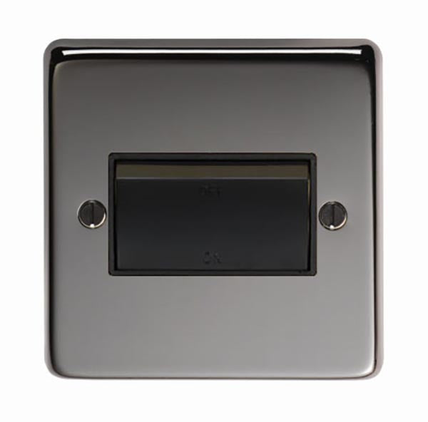 From The Anvil, BN Fan Isolator Switch, Electrical Switches & Sockets, Electrical Switches & Sockets