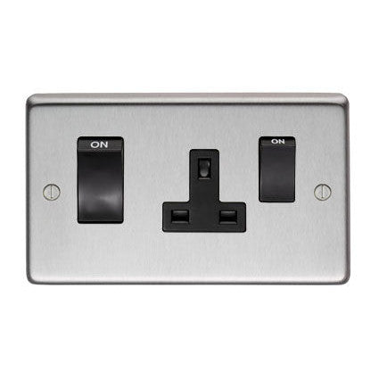 SSS 45 Amp Switch & Socket