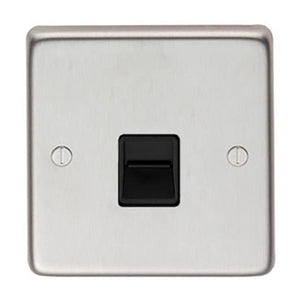 From The Anvil, Telephone Slave Socket, Electrical Switches & Sockets, Electrical Switches & Sockets