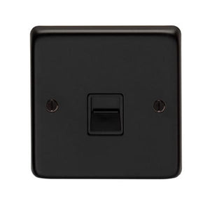 From The Anvil, MB Telephone Slave Socket, Electrical Switches & Sockets, Electrical Switches & Sockets