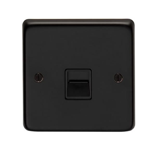 From The Anvil, MB Telephone Master Socket, Electrical Switches & Sockets, Electrical Switches & Sockets