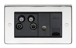 From The Anvil, Sky Plus Socket, Electrical Switches & Sockets, Electrical Switches & Sockets