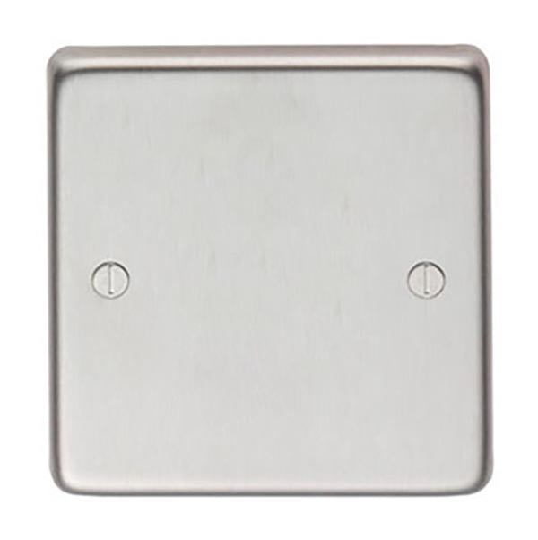 From The Anvil, Single Blank Plate, Electrical Switches & Sockets, Electrical Switches & Sockets