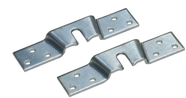 Ermetika Pocket Door System Trolly Hang by Atlantic Hardware