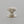 Croft - Reeded Cushion Cabinet Knob 4105 by Croft Ironmongery