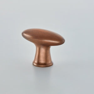 Croft - Zeppelin Cabinet Knob 4106 by Croft Ironmongery