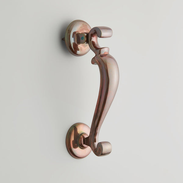 Croft - Old Doctor’s Knocker 4120