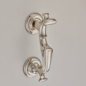 Croft - London Door Knocker 4140 by Croft Ironmongery