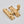 Croft - Sash Fastener with Reeded Knob 4150R by Croft Ironmongery