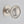 Croft - Plain Round Centre Door Knob 4175 by Croft Ironmongery