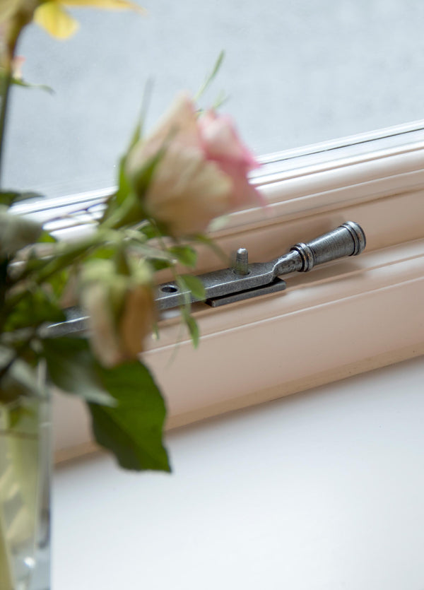 Regency Stay by From The Anvil