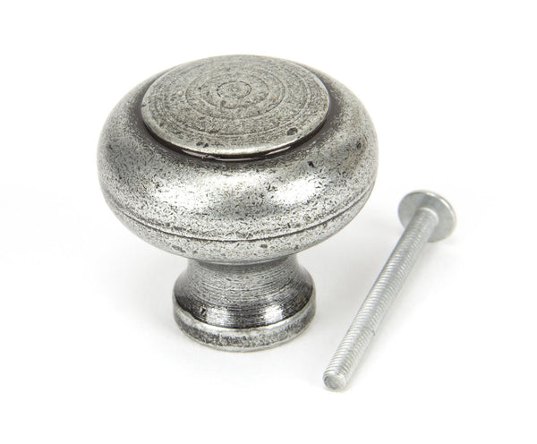 Regency Cabinet Knob