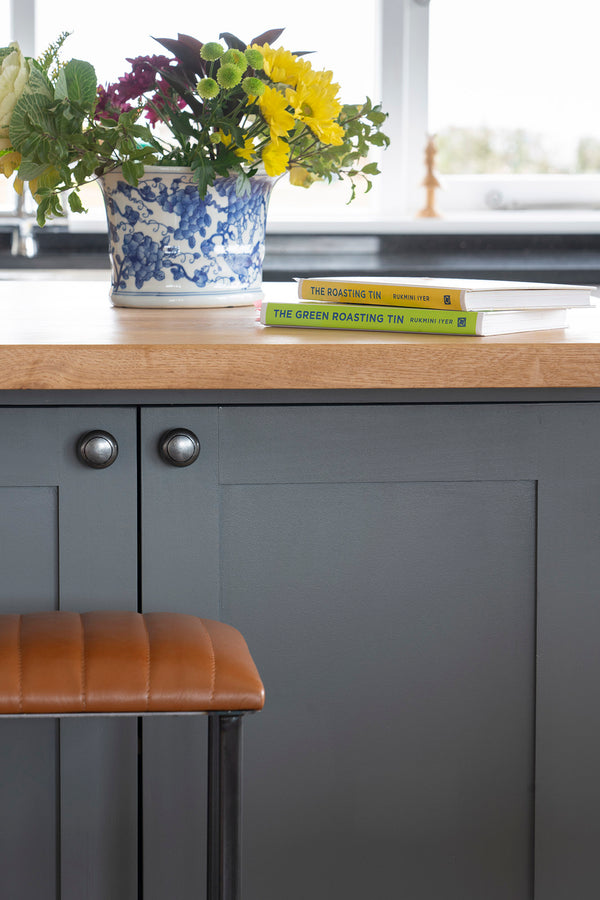 Regency Cabinet Knob