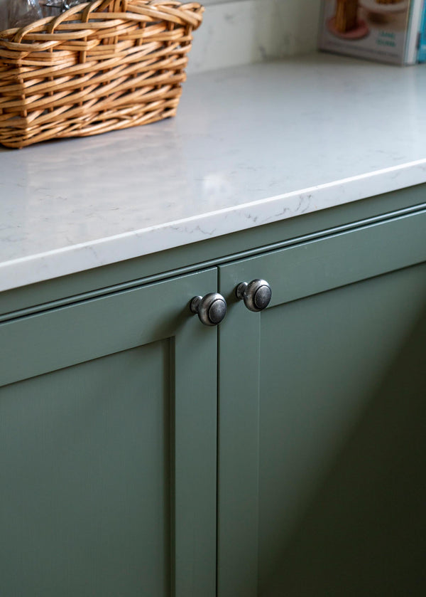 Regency Cabinet Knob