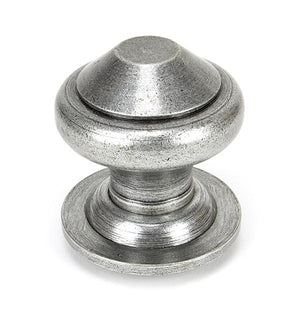 From The Anvil, Regency Centre Door Knob, Exterior Door Hardware, Centre Door Knobs