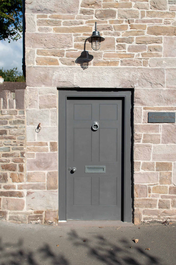 Shropshire Door Knocker