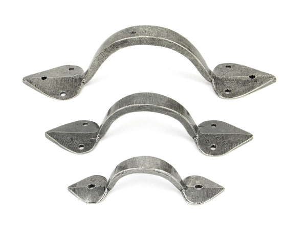 Shropshire Pull Handle by From The Anvil