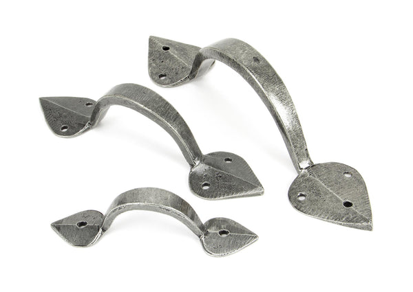 Shropshire Pull Handle by From The Anvil