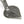Shropshire Pull Handle by From The Anvil