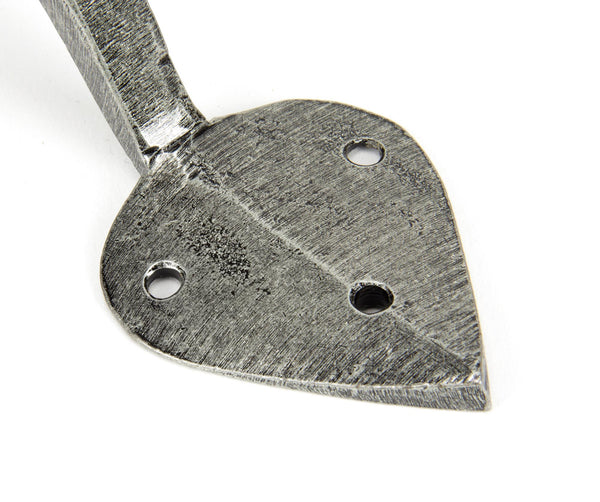 Shropshire Pull Handle by From The Anvil