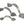 Shropshire Pull Handle by From The Anvil