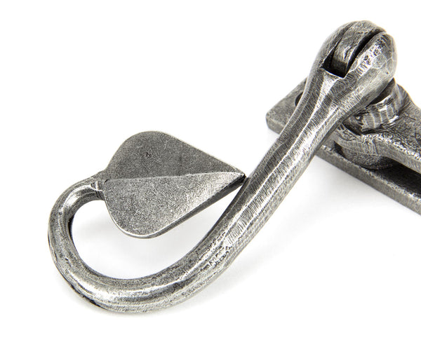 Shropshire Fastener by From The Anvil