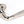 Hinton Lever on Rose Set (Sprung) by From The Anvil