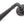 From The Anvil's Aged Bronze Hinton Lever on Rose Set (Sprung)