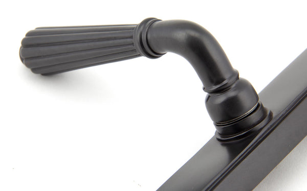 Hinton Slimline Lever Espag. Lock Set